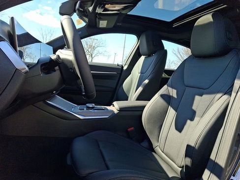 New 2026 BMW i4 xDrive40i w/ Premium Package AWD/4WD image 12