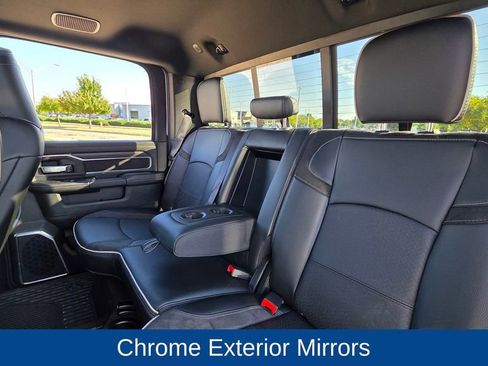 New 2026 RAM 3500 Laramie image 17