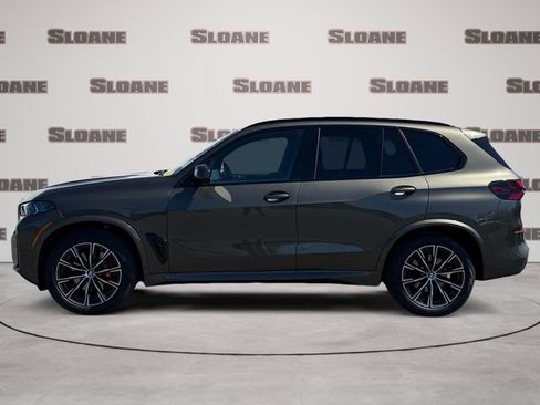 Used 2026 BMW X5 xDrive40i w/ M Sport Package image 2