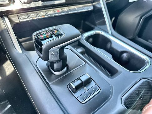 New 2026 GMC Sierra 1500 Denali Ultimate AWD/4WD image 26