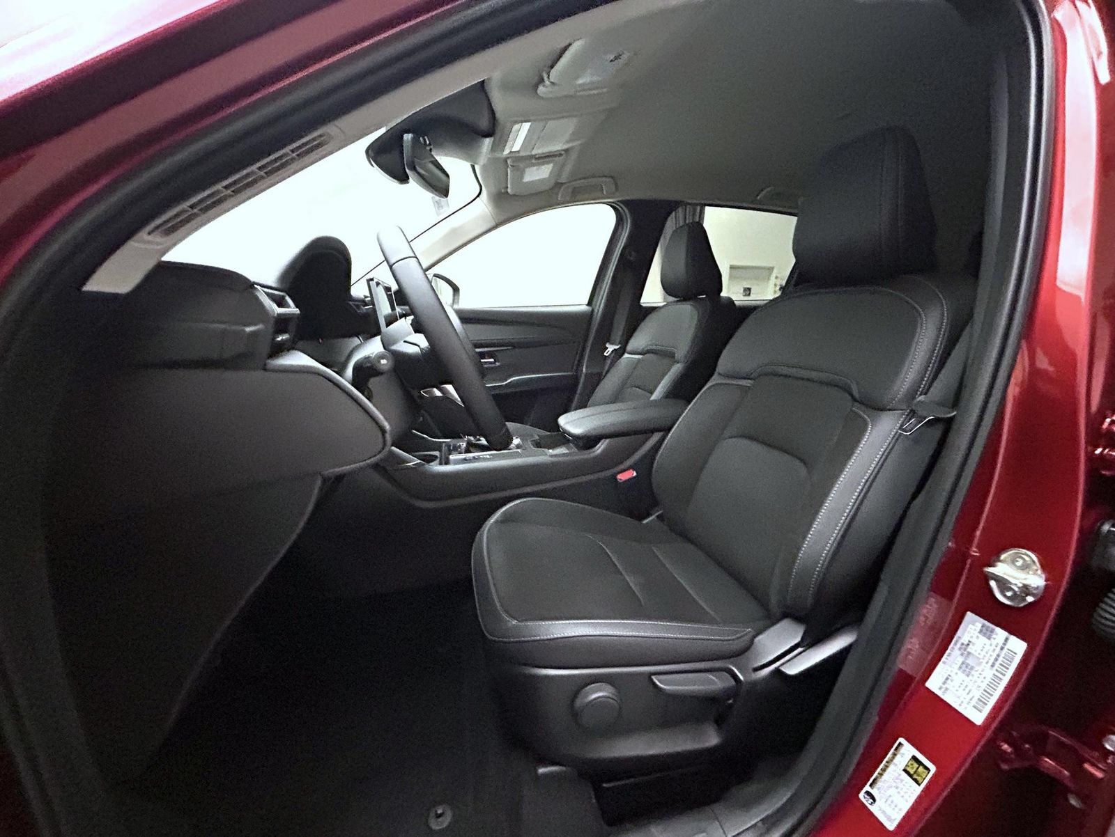 New 2026 MAZDA CX-5 Select AWD/4WD image 11
