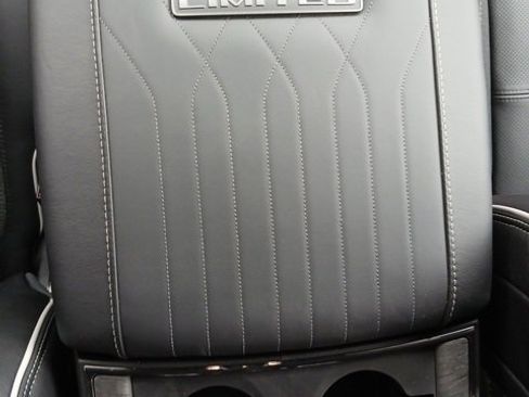 New 2026 RAM 2500 Limited image 54