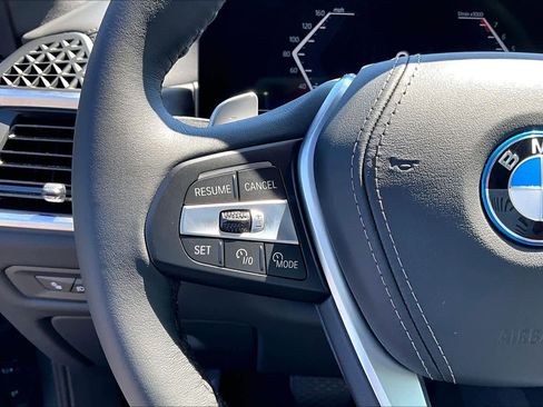 Certified 2026 BMW X5 xDrive50e image 24