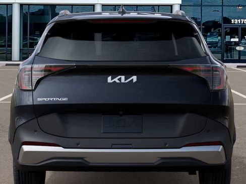 New 2026 Kia Sportage EX FWD image 13