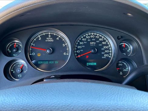 Used 2011 Chevrolet Tahoe LT image 21