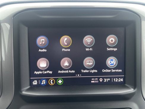 Used 2023 GMC Sierra 1500 Pro image 4