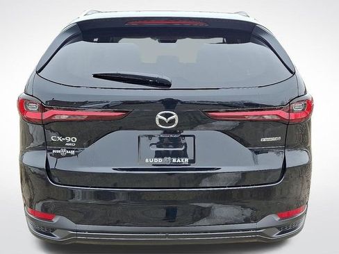 New 2026 MAZDA CX-90 3.3 Turbo w/ Preferred Package image 6