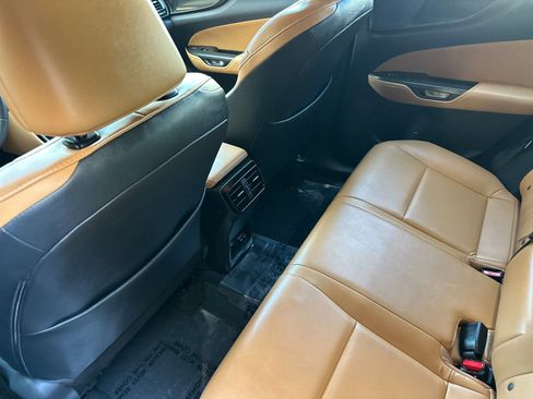 Used 2024 Lexus NX 250 FWD image 13