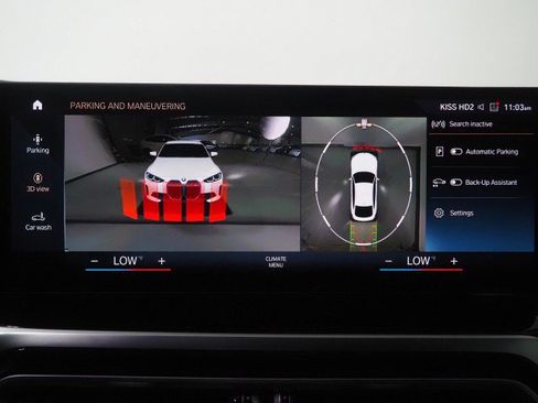 Used 2023 BMW i4 eDrive40 RWD image 31