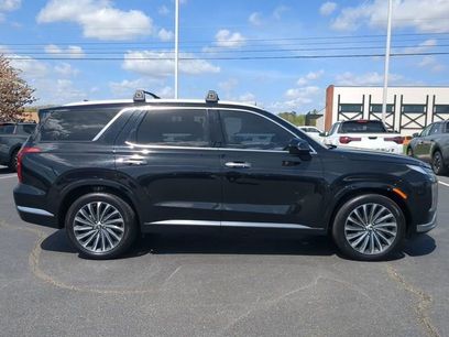 Used 2023 Hyundai Palisade Calligraphy