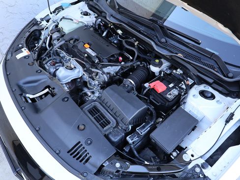 Used 2020 Honda Civic Sport image 30