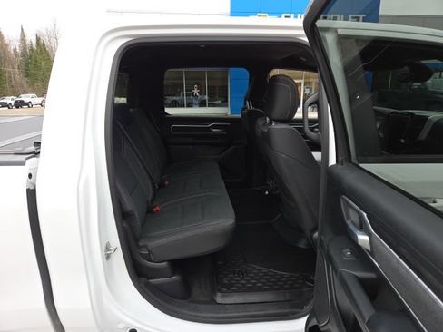 Used 2020 RAM 1500 Big Horn image 56