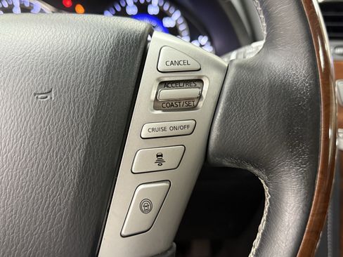 Used 2018 INFINITI QX80 2WD w/ Driver Assistance Package image 20