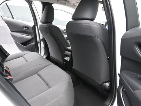 Used 2023 Toyota Corolla LE image 25