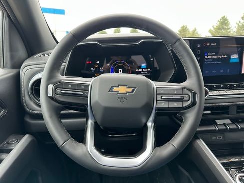 New 2026 Chevrolet Colorado LT w/ LT Convenience Package AWD/4WD image 24