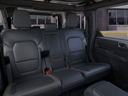 New 2026 Ford Bronco Outer Banks AWD/4WD image 11