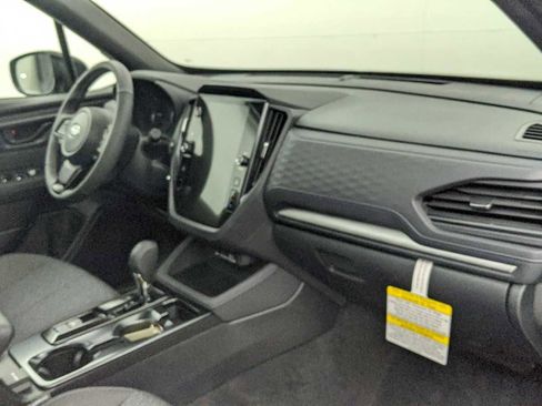 New 2026 Subaru Forester Premium image 28