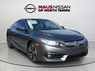 Used 2016 Honda Civic EX-T video 1