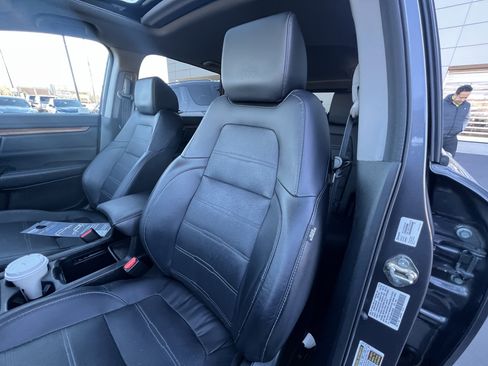 Used 2019 Honda CR-V EX-L image 16