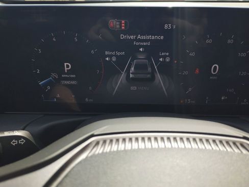 New 2026 Nissan Sentra SV w/ SV Convenience Package image 15