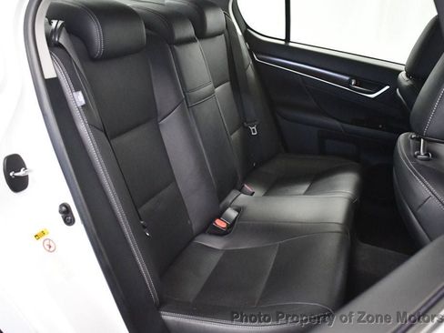 Used 2014 Lexus GS 350 AWD w/ Premium Package image 17