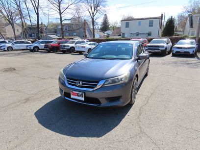 Used 2013 Honda Accord LX
