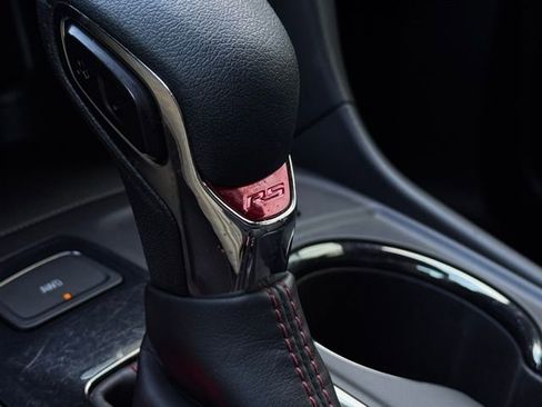 Used 2024 Chevrolet Equinox RS w/ RS Leather Package image 19