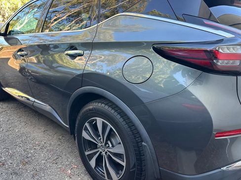 Used 2019 Nissan Murano S w/ Cargo Package image 6