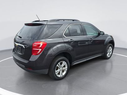 Used 2016 Chevrolet Equinox LT w/ Convenience Package