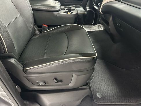 Used 2024 RAM 2500 Laramie image 61