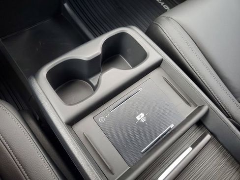 New 2026 Honda Odyssey EX-L image 26