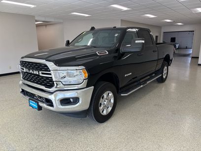 Used 2024 RAM 2500 Big Horn w/ Bed Utility Group