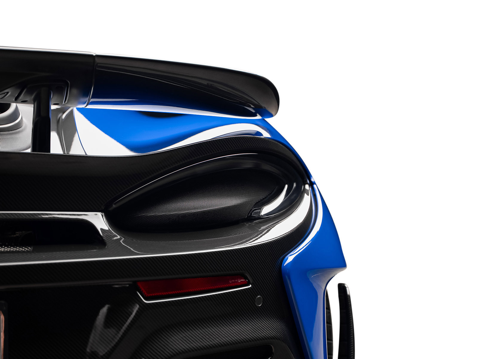 Used 2019 McLaren 600LT RWD image 15