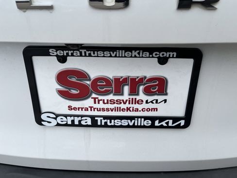 Used 2020 Kia Telluride SX image 35