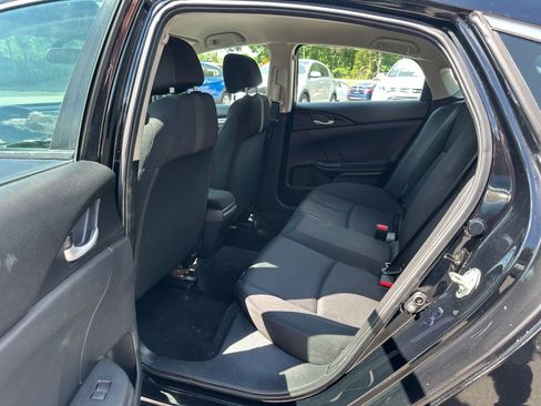 Used 2016 Honda Civic LX image 12