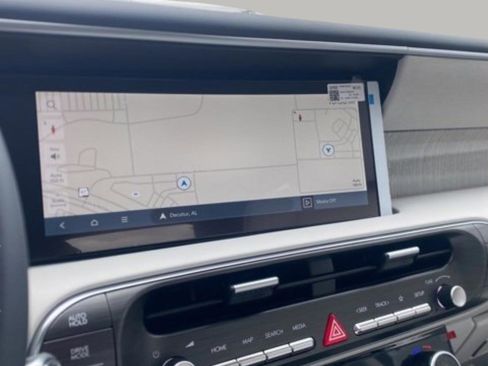 New 2026 Hyundai Palisade Calligraphy FWD image 25