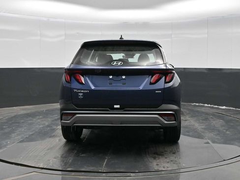 New 2026 Hyundai Tucson SE image 6