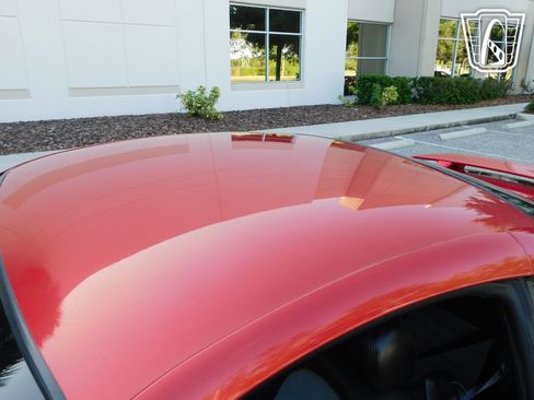 Used 2001 Ford Mustang Cobra image 31