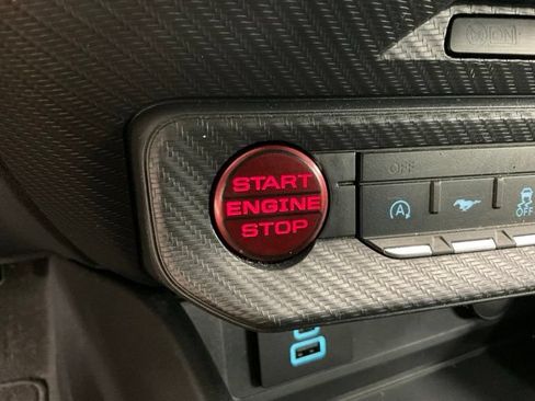 Used 2024 Ford Mustang Coupe RWD image 30