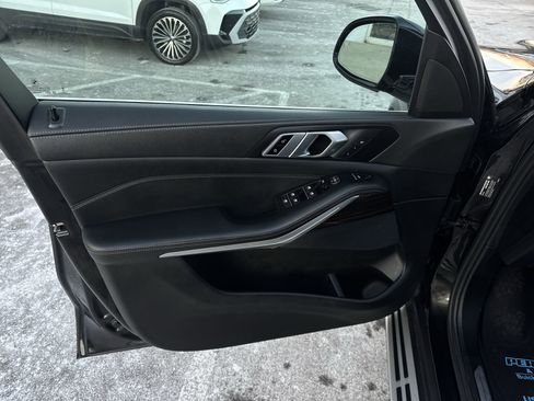 Used 2023 BMW X5 xDrive40i image 23