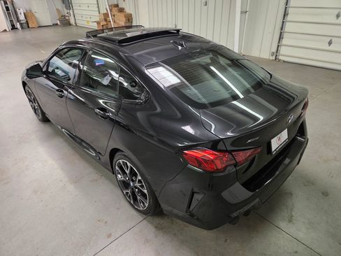 Used 2025 BMW 228i xDrive AWD/4WD image 5