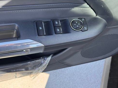 New 2026 Ford Mustang Premium RWD image 16