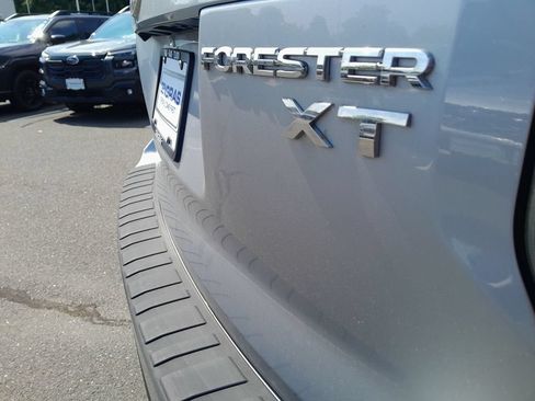 Used 2016 Subaru Forester 2.0XT Touring AWD/4WD image 42