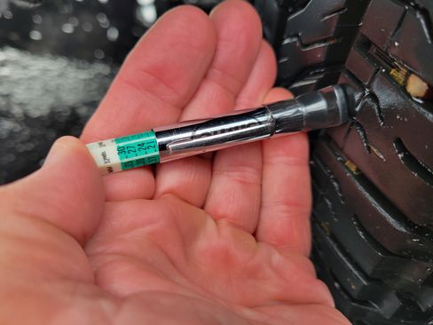 Certified 2020 Chevrolet Equinox LT image 43