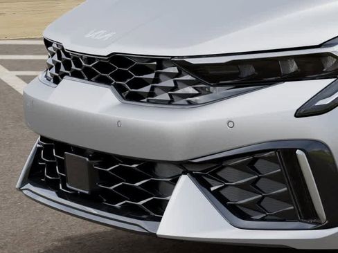 New 2026 Kia K5 GT FWD image 12