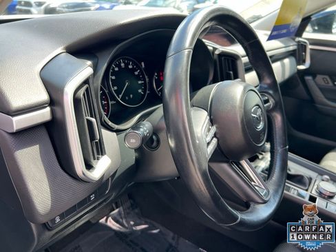 Used 2023 MAZDA CX-50 AWD 2.5 S w/ Cargo Package image 26