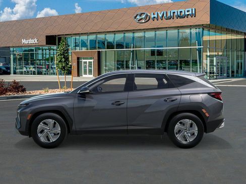 New 2026 Hyundai Tucson Blue SE AWD/4WD image 40