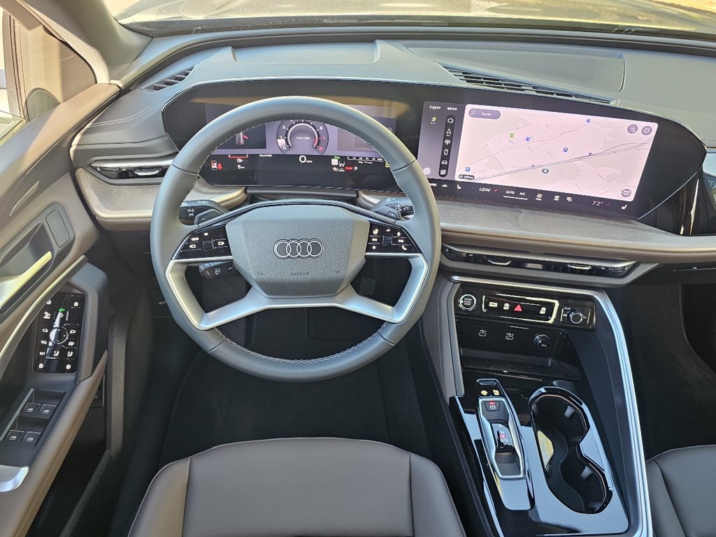 New 2026 Audi Q5 Premium Plus AWD/4WD image 5