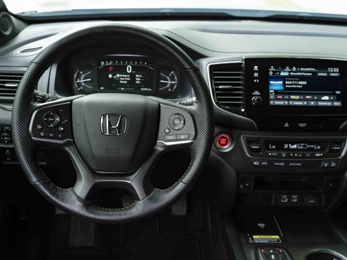 Used 2024 Honda Passport TrailSport image 20