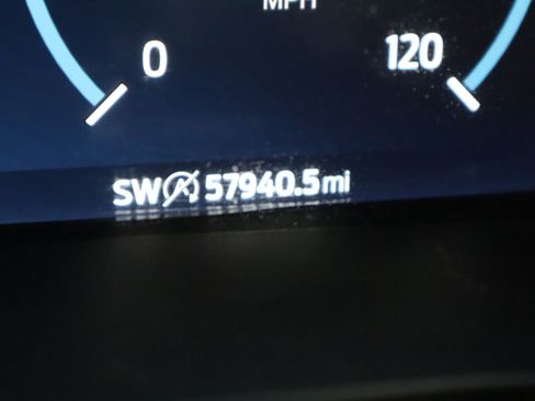 Used 2023 Ford F150 Lariat w/ Trailer Tow Package image 37